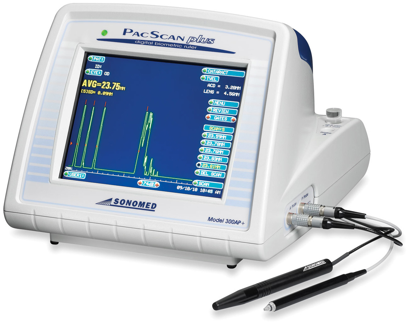 a-scan-biometry-ultrasound-device